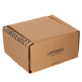 Loveramics Egg 80 мл Кофейная пара бирюзовая в коробке, фото , изображение 5