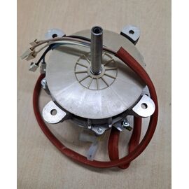 Однофазный двигатель 230208240V 5Q60HZ P200W с энкодером, фото 