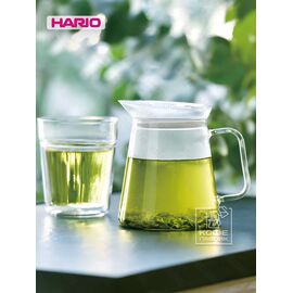 Hario FNC-70-T 700 мл Заварочный чайник прозрачный