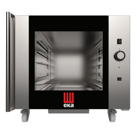 Tecnoeka MKL 1064 S Шкаф расстоечный 10 уровней 600x400 мм, фото 