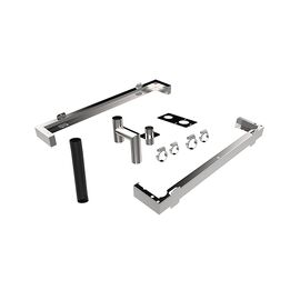 Tecnoeka MKS 64 Комплект соединительный для установки печей в колонну, фото 