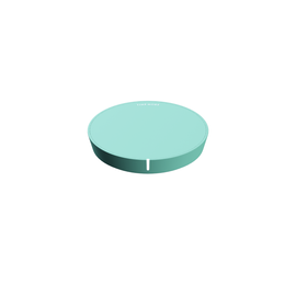 Timemore Black Mirror Dot Весы Bluetooth без дисплея зелёные