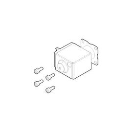Sanremo KR11A4000003 2-ходовой электромагнитный клапан 24 В DC D2.4 комплект, фото 