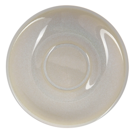 Loveramics Egg 300 мл Кофейная пара бежевая Ivory в коробке, фото , изображение 3