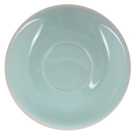 Loveramics Egg 300 мл Кофейная пара светло-голубая River Blue в коробке, фото , изображение 3