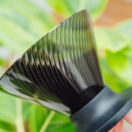 Hario V60 Dripper NEO VDN-02-B Воронка 02 Tritan черная, фото , изображение 5