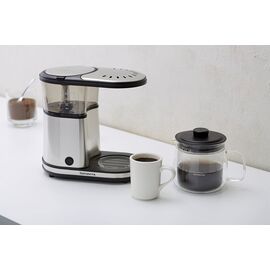 Bonavita Стеклянный графин для кофеварки на 5 чашек, фото , изображение 2