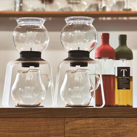 Hario Largo TDR-8006T Набор для заваривания чая 800 мл, фото , изображение 2