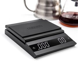 Felicita Parallel Весы для кофе, фото , изображение 2