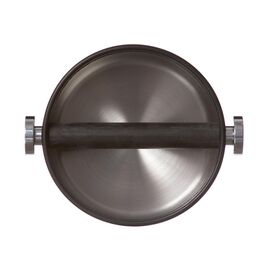 Motta 8250 Нок-бокс 165 мм из нержавеющей стали, фото , изображение 3