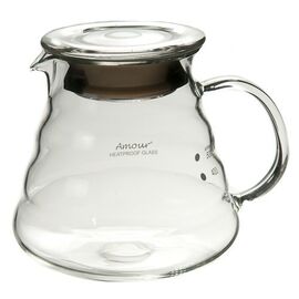 Tiamo HG2219 Cafe De Amour Кофейник 600 мл, фото 
