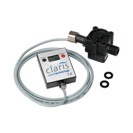 Everpure Claris Электронный счетчик воды, фото 