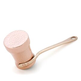 Soy C1G Медная турка ручной работы 85 мл, фото , изображение 4