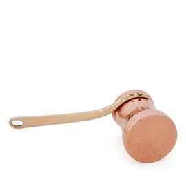 Soy C2G Медная турка ручной работы 140 мл, фото , изображение 4