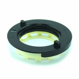 На фото Calibration Kit, Calibration Ring - это белая нижняя часть