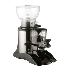 Cunill Brasil Кофемолка профессиональная сталь, фото , изображение 2