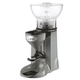 Кофемолка Cunill Tranquilo серая, 1