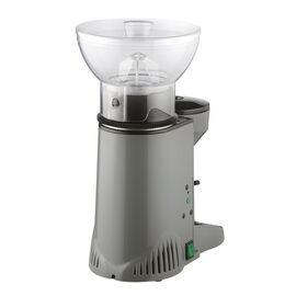 Кофемолка Cunill Tranquilo серая, 3