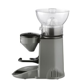 Кофемолка Cunill Tranquilo серая, 4