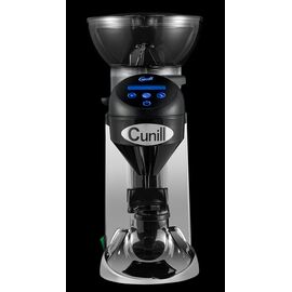 Cunill Tranquilo Tron Кофемолка серая, фото , изображение 2