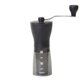 Hario MSS-1DTB Mini Slim Plus Кофемолка ручная, фото 