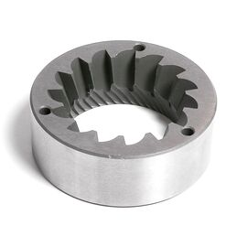 Mazzer 186C  Жернова стальные, фото , изображение 4