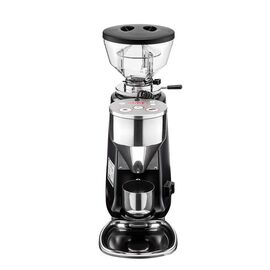 Mazzer Mini Filter Кофемолка профессиональная черная, фото , изображение 2