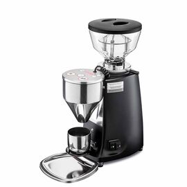 Mazzer Mini Filter Кофемолка профессиональная черная, фото 