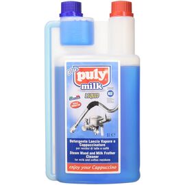 PULY MILK Plus Liquid Средство для очистки молочных систем 1000 мл, фото 