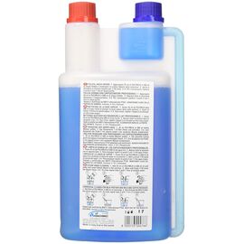 PULY MILK Plus Liquid Средство для очистки молочных систем 1000 мл, фото , изображение 2