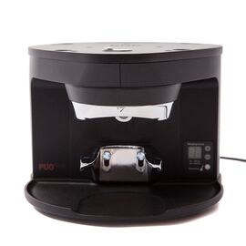 Puqpress M1 Автоматический темпер черный, фото , изображение 2