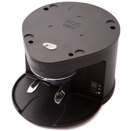 Puqpress M1 Автоматический темпер черный, фото , изображение 4