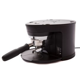 Puqpress M1 Автоматический темпер черный, фото , изображение 5