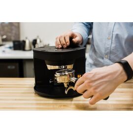 Puqpress M1 Автоматический темпер черный, фото , изображение 6