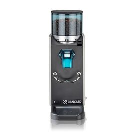 Rancilio Rocky SD Кофемолка серебряная, фото , изображение 2