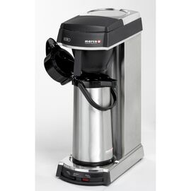 Marco Airpot Термос с помпой 2.2 л, фото , изображение 2