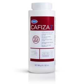 Urnex Cafiza 2 Чистящее средство для эспрессо-машин в порошке 900 г, фото 