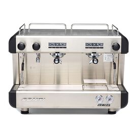 Conti CC100 Tall Cup 2GR Профессиональная кофемашина 2 группы черная, фото , изображение 2