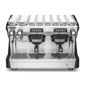 Rancilio CLASSE 5 USB 2 группы Коммерческая эспрессо-машина, фото 