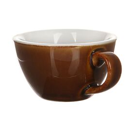 Loveramics Egg 200 мл Кофейная пара карамель, фото , изображение 3