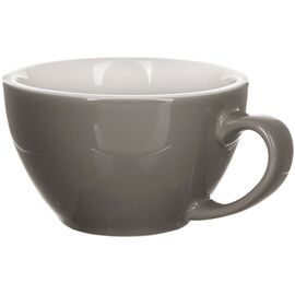 Loveramics Egg 300 мл Кофейная пара серая, фото , изображение 3