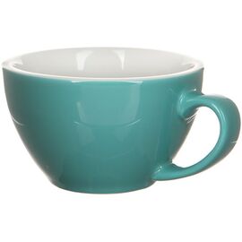 Loveramics Egg 300 мл Кофейная пара бирюзовая, фото , изображение 5