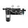 Everpure Coldrink/Insurice Twin Manifold with 10" Prefilter Двойная головная часть с манометрами и префильтром, фото Everpure Coldrink/Insurice Twin Manifold with 10" Prefilter Двойная головная часть с манометрами и префильтром, фото