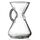 Chemex CM-10GH Кофеварка на 10 чашек с ручкой, фото  Chemex CM-10GH Кофеварка на 10 чашек с ручкой, фото