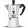 Bialetti 1164 Moka Express на 4 чашки Гейзерная кофеварка, фото 