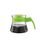 Tiamo HG2210G Кофейник 450 мл зелёный, фото 