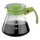 Tiamo HG2329 Кофейник 650 мл зелёный, фото 