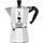 Bialetti 1163 Moka Express на 6 чашек Гейзерная кофеварка, фото 