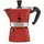 Bialetti 4942 Moka Express на 3 чашки красная Гейзерная кофеварка, фото  Bialetti 4942 Moka Express на 3 чашки красная Гейзерная кофеварка, фото