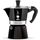 Bialetti 4952 Moka Express на 3 чашки черная Гейзерная кофеварка, фото  Bialetti 4952 Moka Express на 3 чашки черная Гейзерная кофеварка, фото